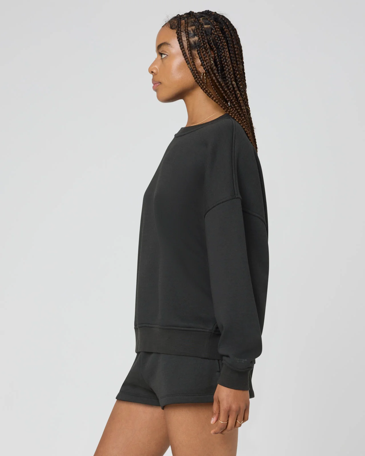 Cozy Crush Oversized Sweatshirt - Image 37