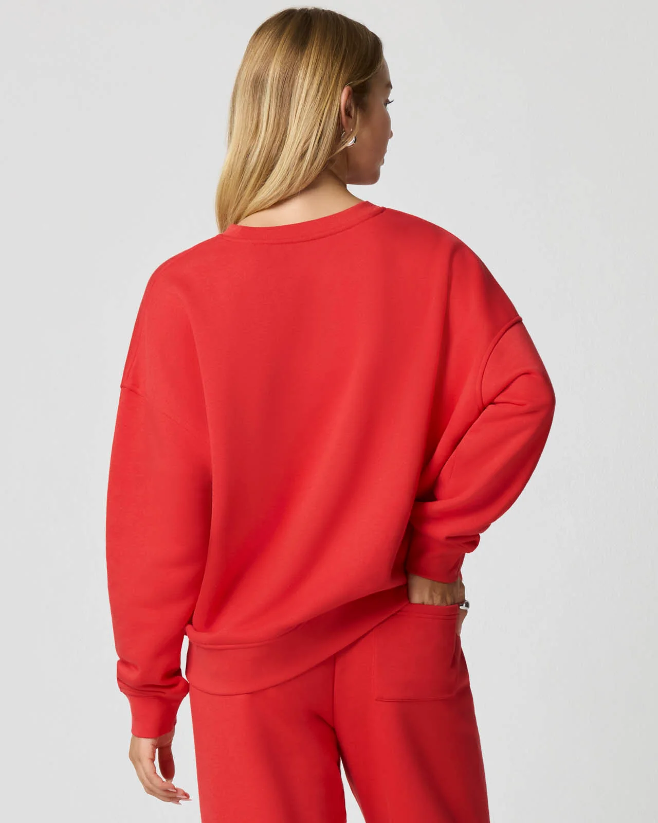 Cozy Crush Oversized Sweatshirt - Image 43