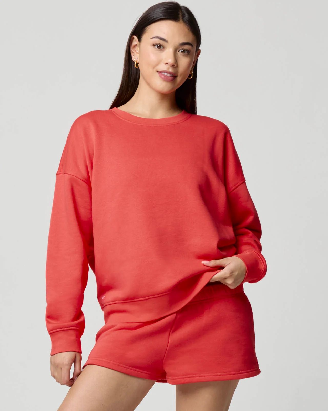 Cozy Crush Oversized Sweatshirt - Image 51