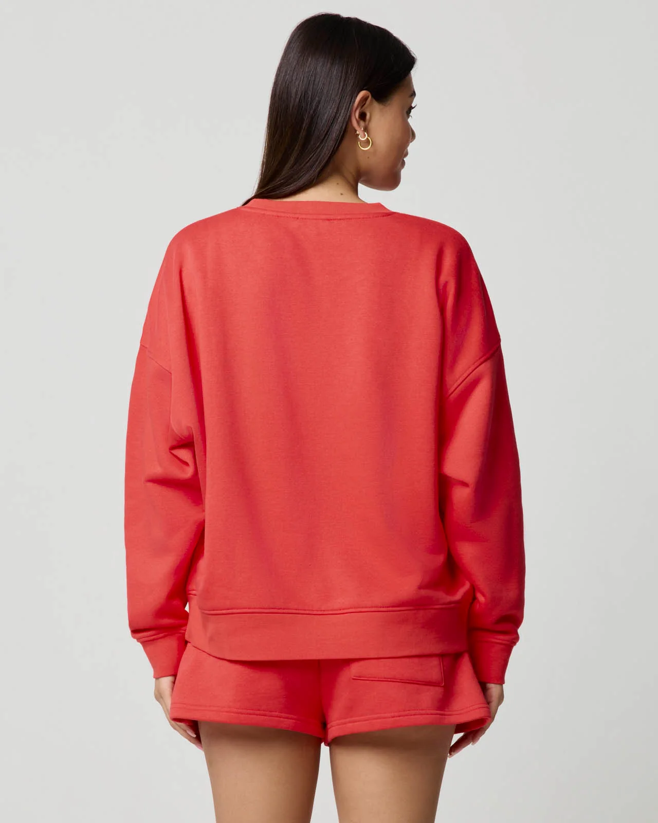 Cozy Crush Oversized Sweatshirt - Image 53