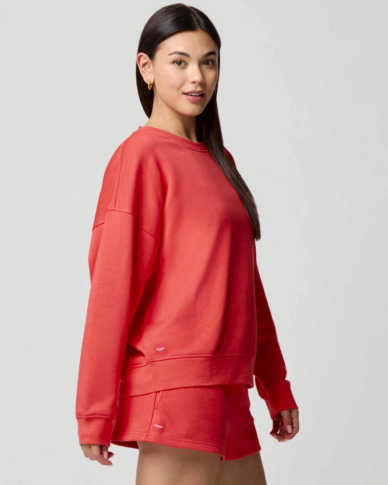 Cozy Crush Oversized Sweatshirt - Image 54