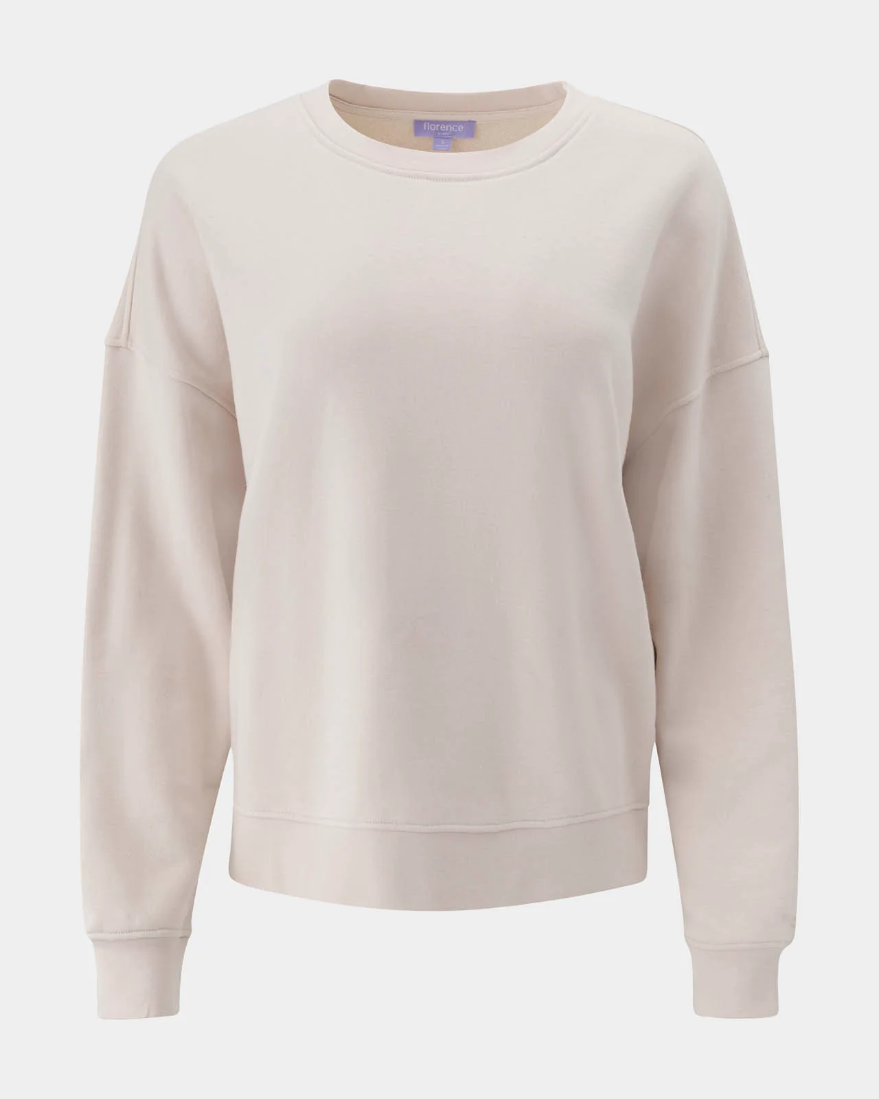 Cozy Crush Oversized Sweatshirt - Image 58