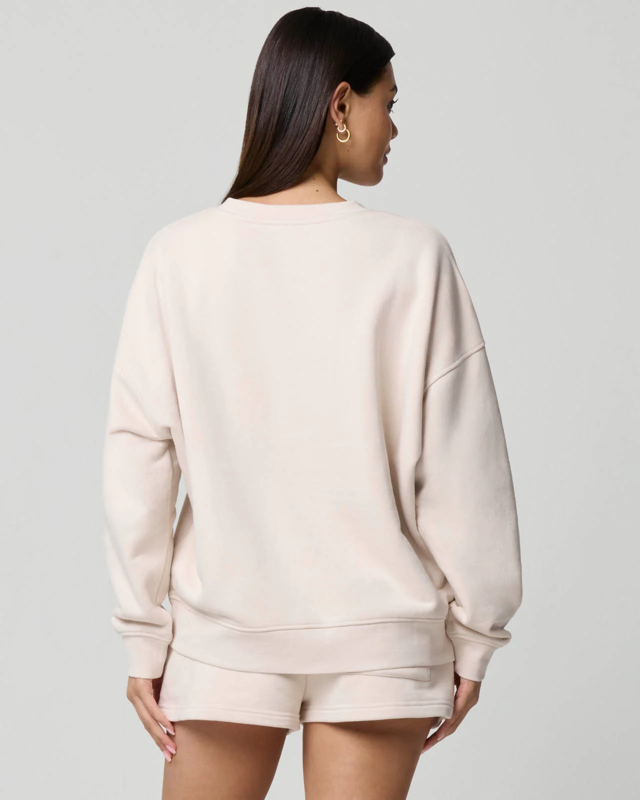 Cozy Crush Oversized Sweatshirt - Image 59