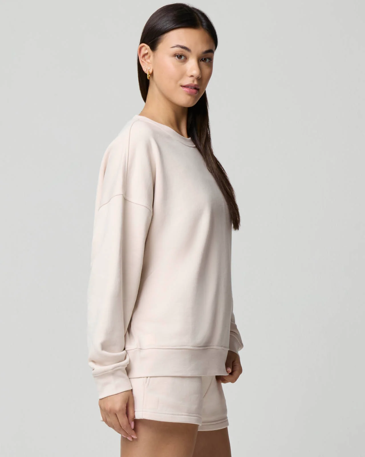 Cozy Crush Oversized Sweatshirt - Image 60