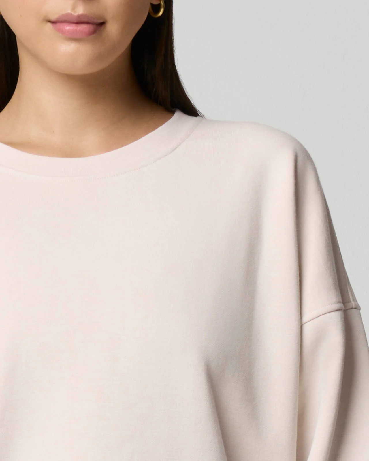 Cozy Crush Oversized Sweatshirt - Image 61
