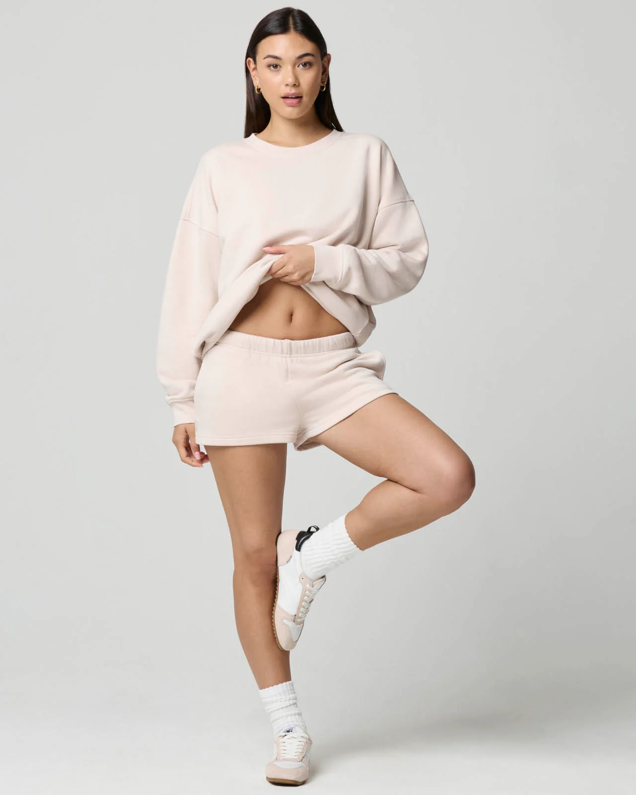 Cozy Crush Oversized Sweatshirt - Image 63