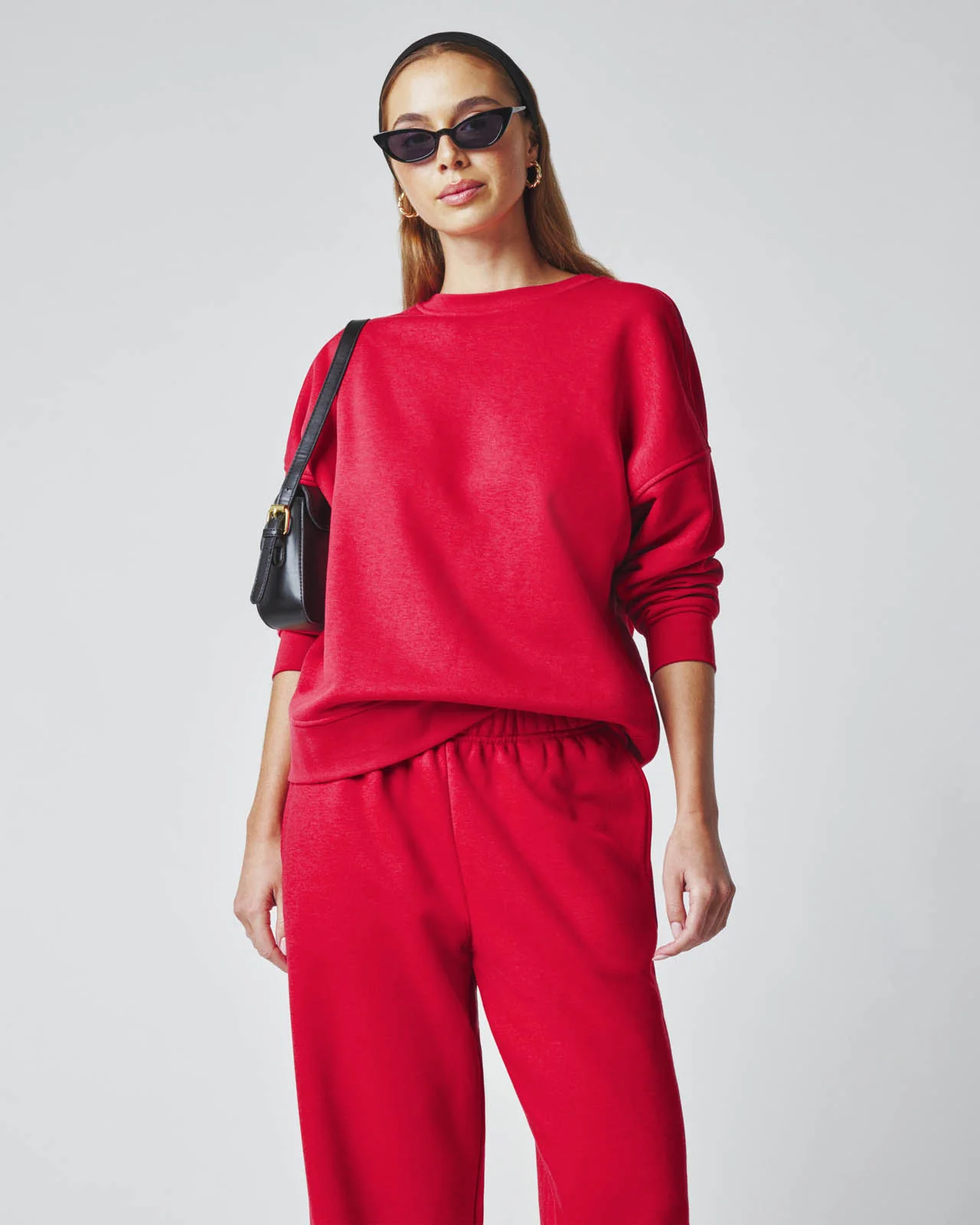 Cozy Crush Oversized Sweatshirt - Image 64