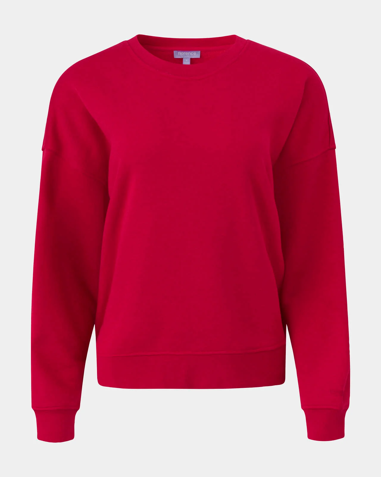 Cozy Crush Oversized Sweatshirt - Image 65