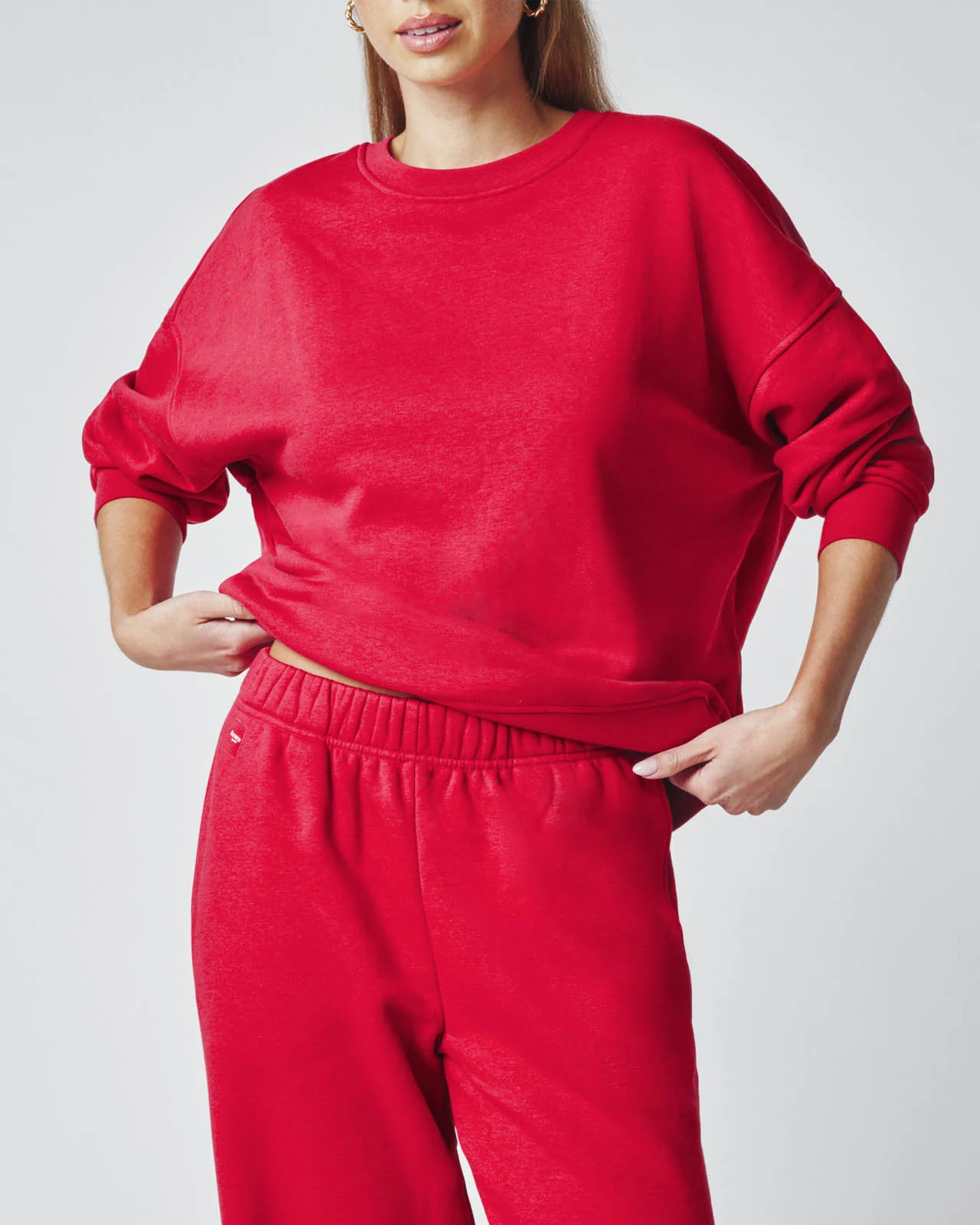 Cozy Crush Oversized Sweatshirt - Image 66