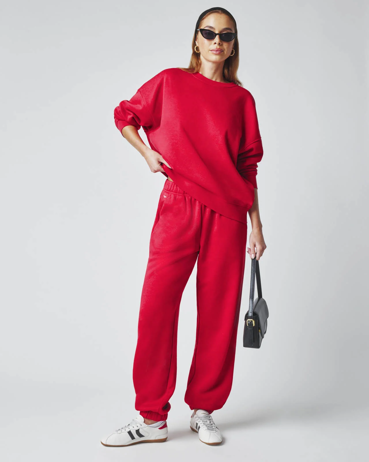 Cozy Crush Oversized Sweatshirt - Image 68