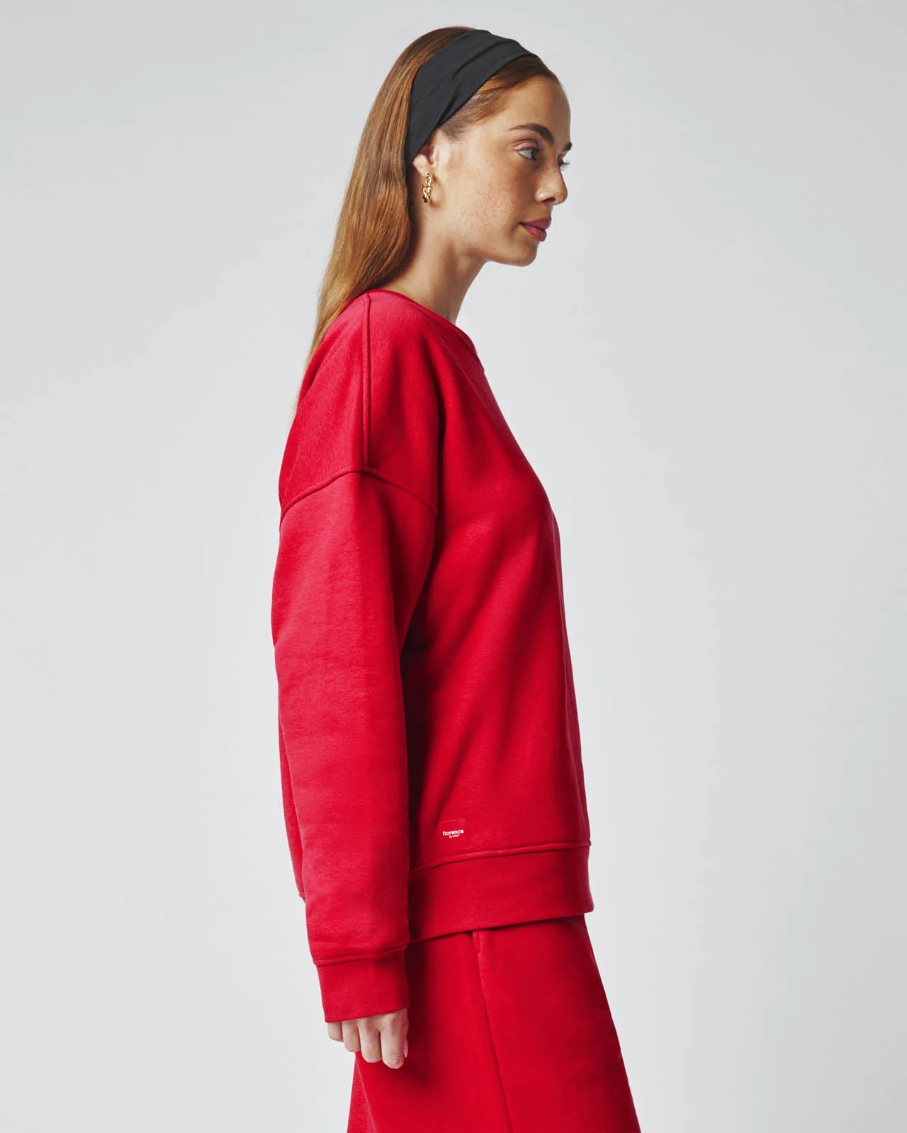 Cozy Crush Oversized Sweatshirt - Image 69