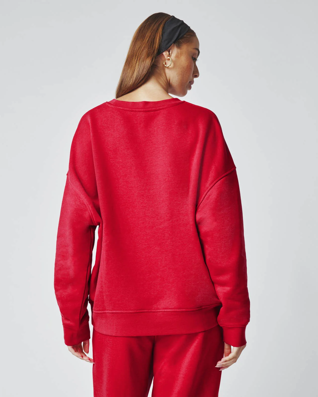 Cozy Crush Oversized Sweatshirt - Image 70