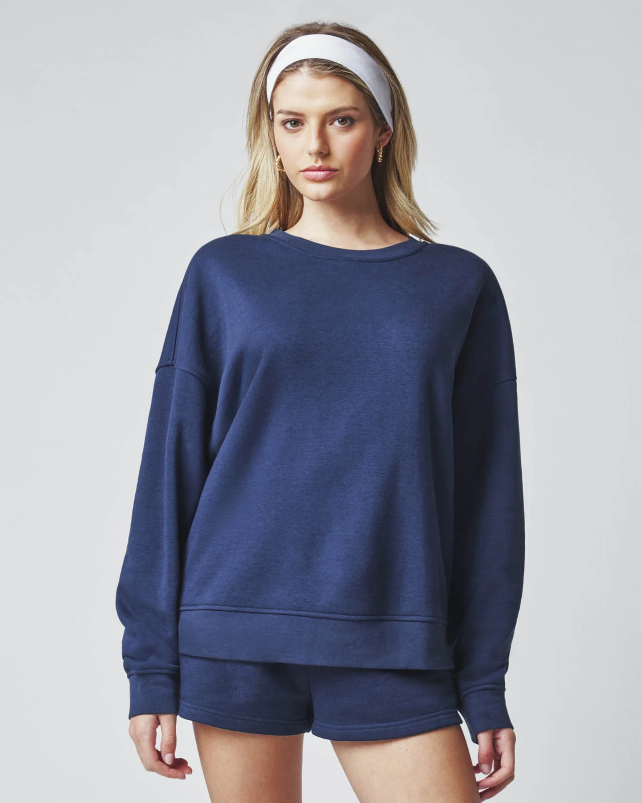 Cozy Crush Oversized Sweatshirt - Image 71
