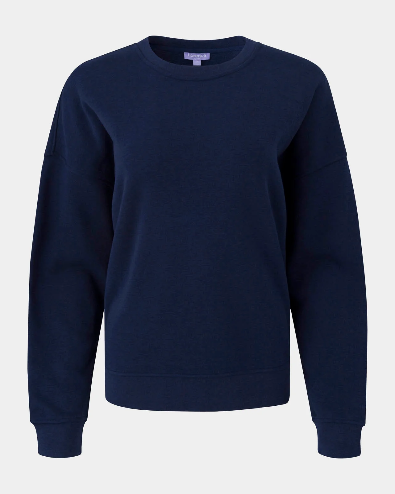 Cozy Crush Oversized Sweatshirt - Image 72