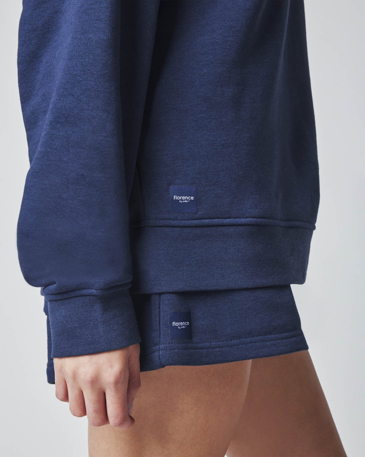 Cozy Crush Oversized Sweatshirt - Image 76
