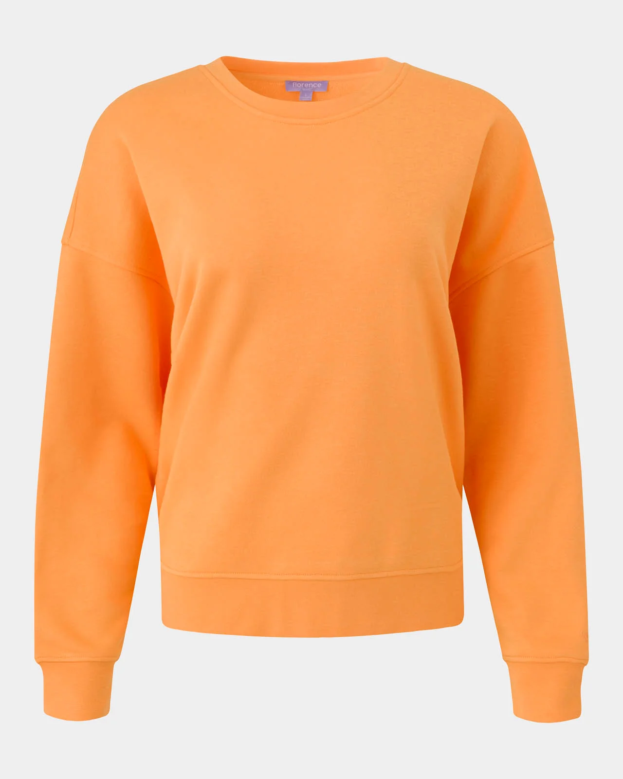 Cozy Crush Oversized Sweatshirt - Image 79