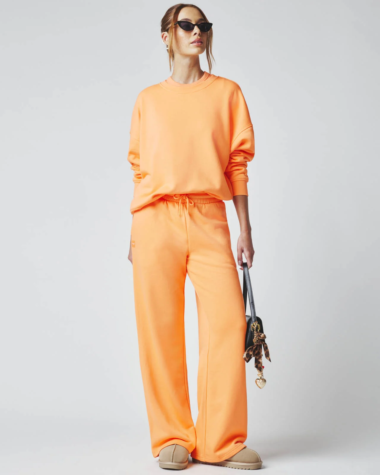 Cozy Crush Oversized Sweatshirt - Image 82