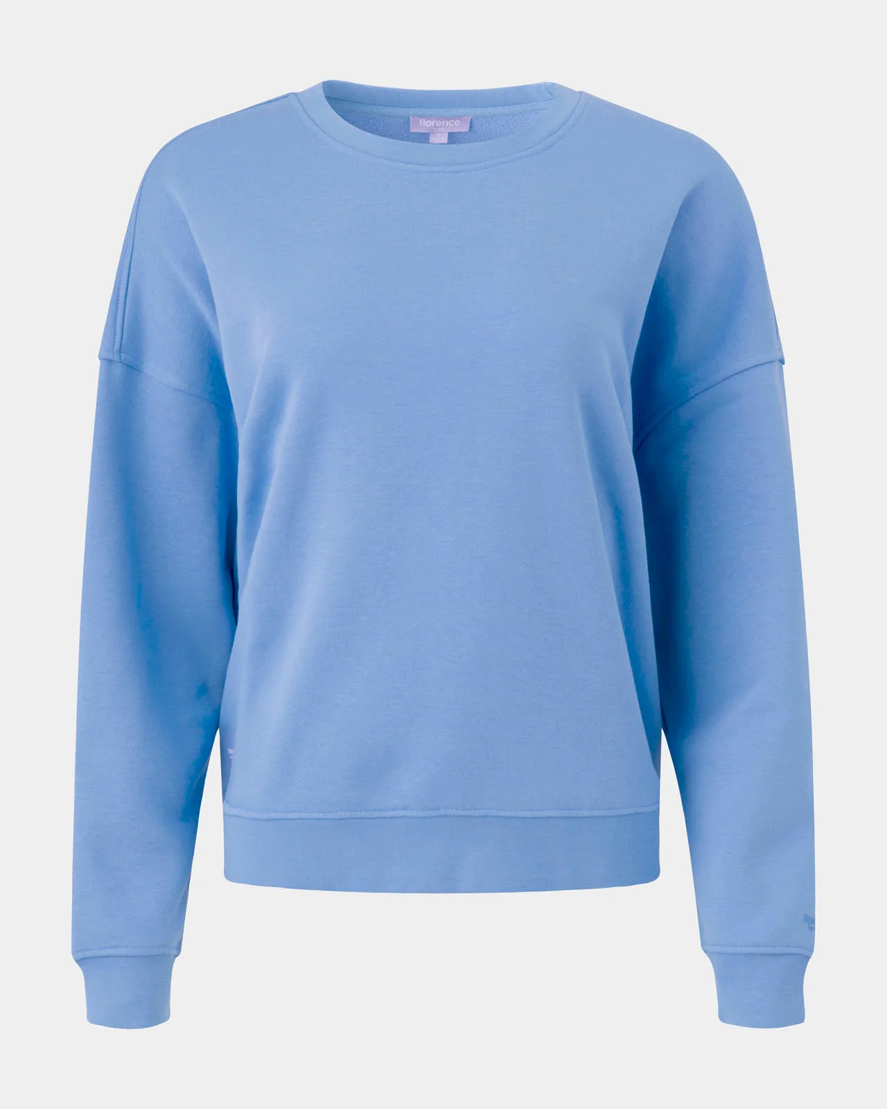 Cozy Crush Oversized Sweatshirt - Image 88