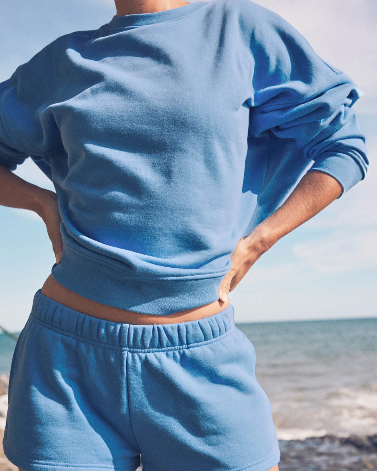 Cozy Crush Oversized Sweatshirt - Image 89