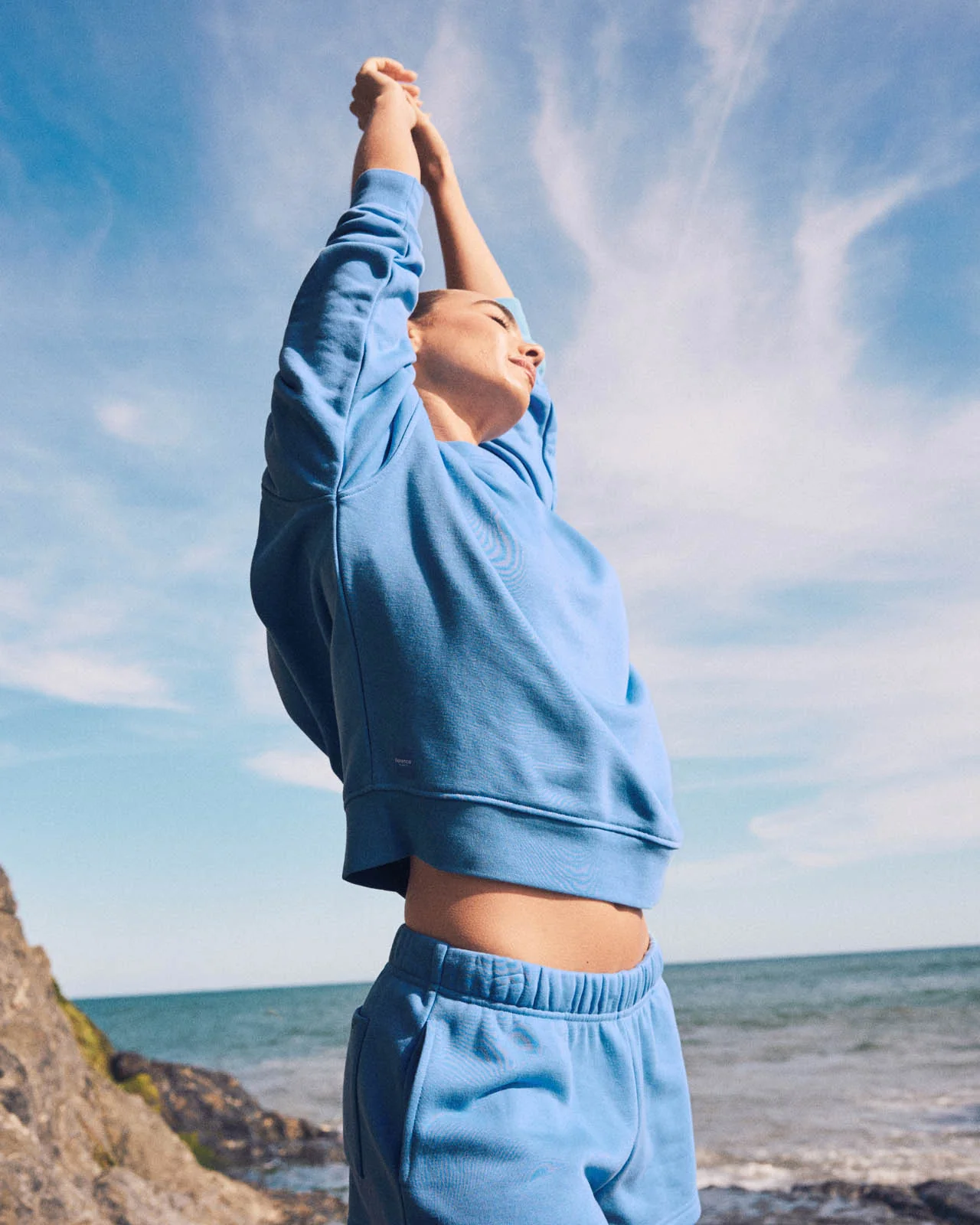 Cozy Crush Oversized Sweatshirt - Image 90
