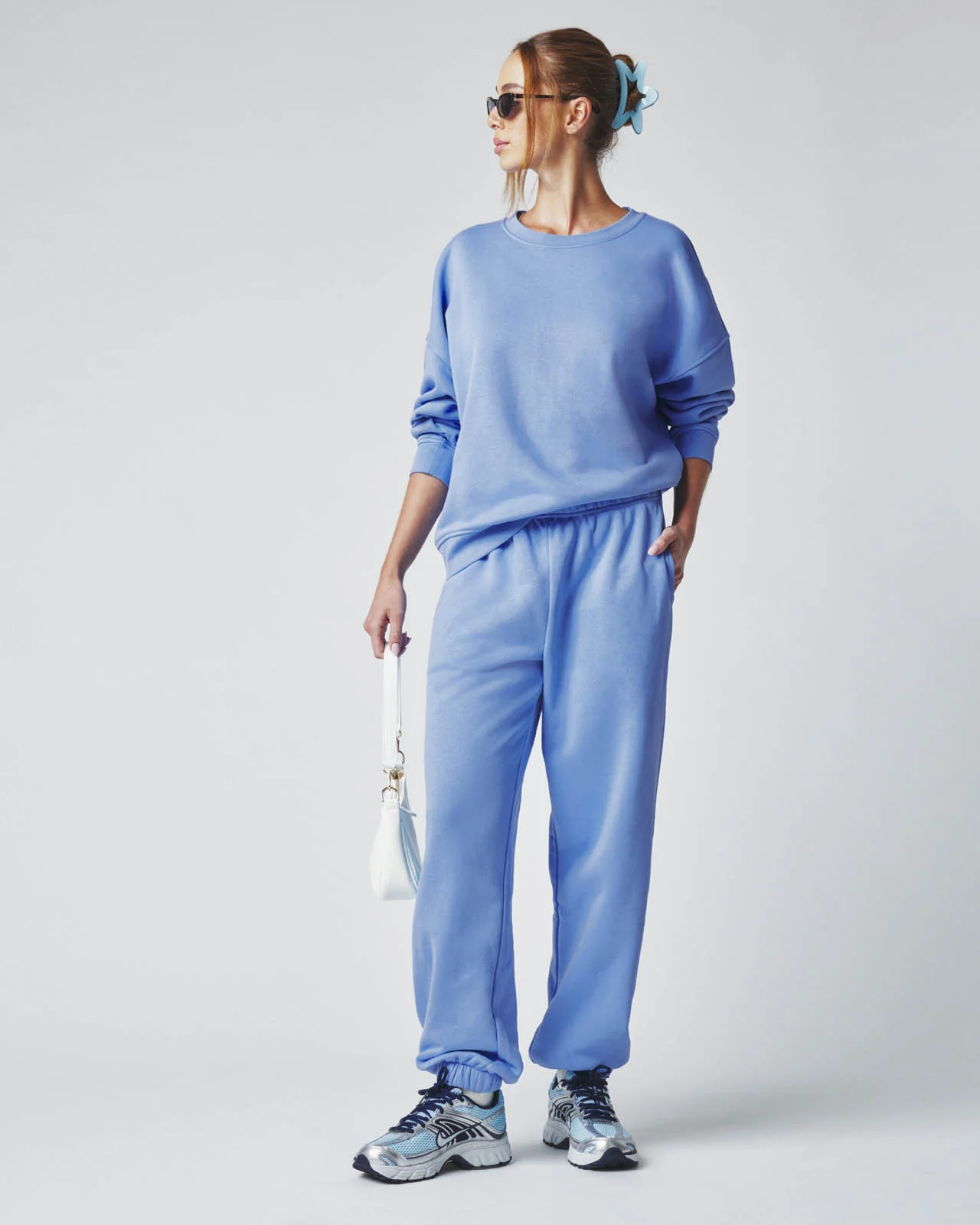 Cozy Crush Oversized Sweatshirt - Image 92