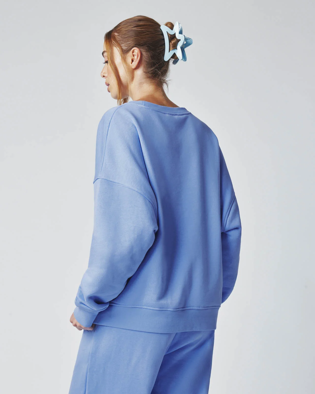 Cozy Crush Oversized Sweatshirt - Image 96