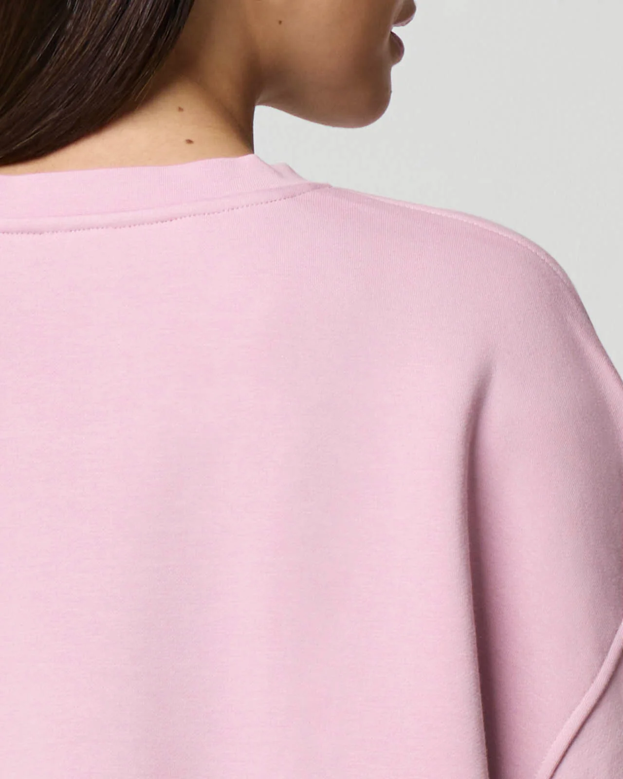 Cozy Crush Oversized Sweatshirt - Image 100