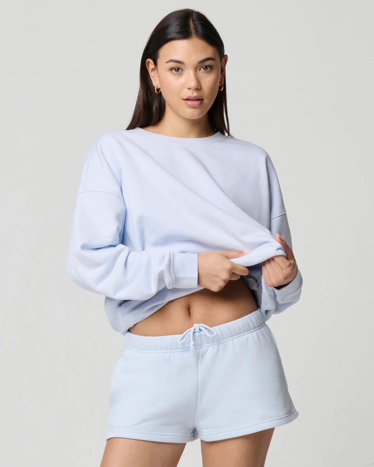 Cozy Crush Oversized Sweatshirt - Image 102