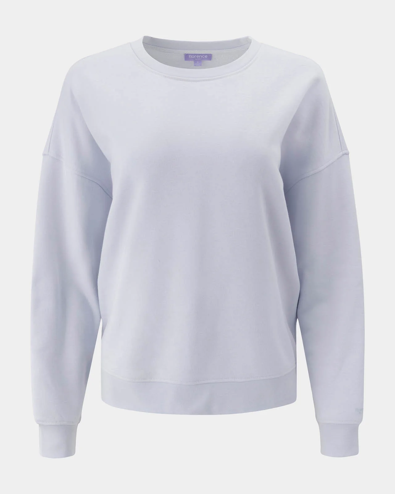 Cozy Crush Oversized Sweatshirt - Image 103