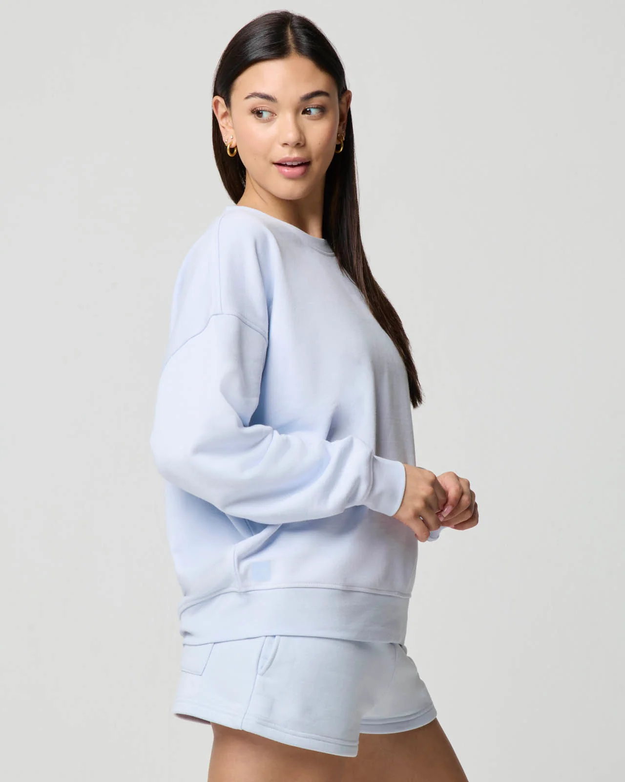 Cozy Crush Oversized Sweatshirt - Image 104