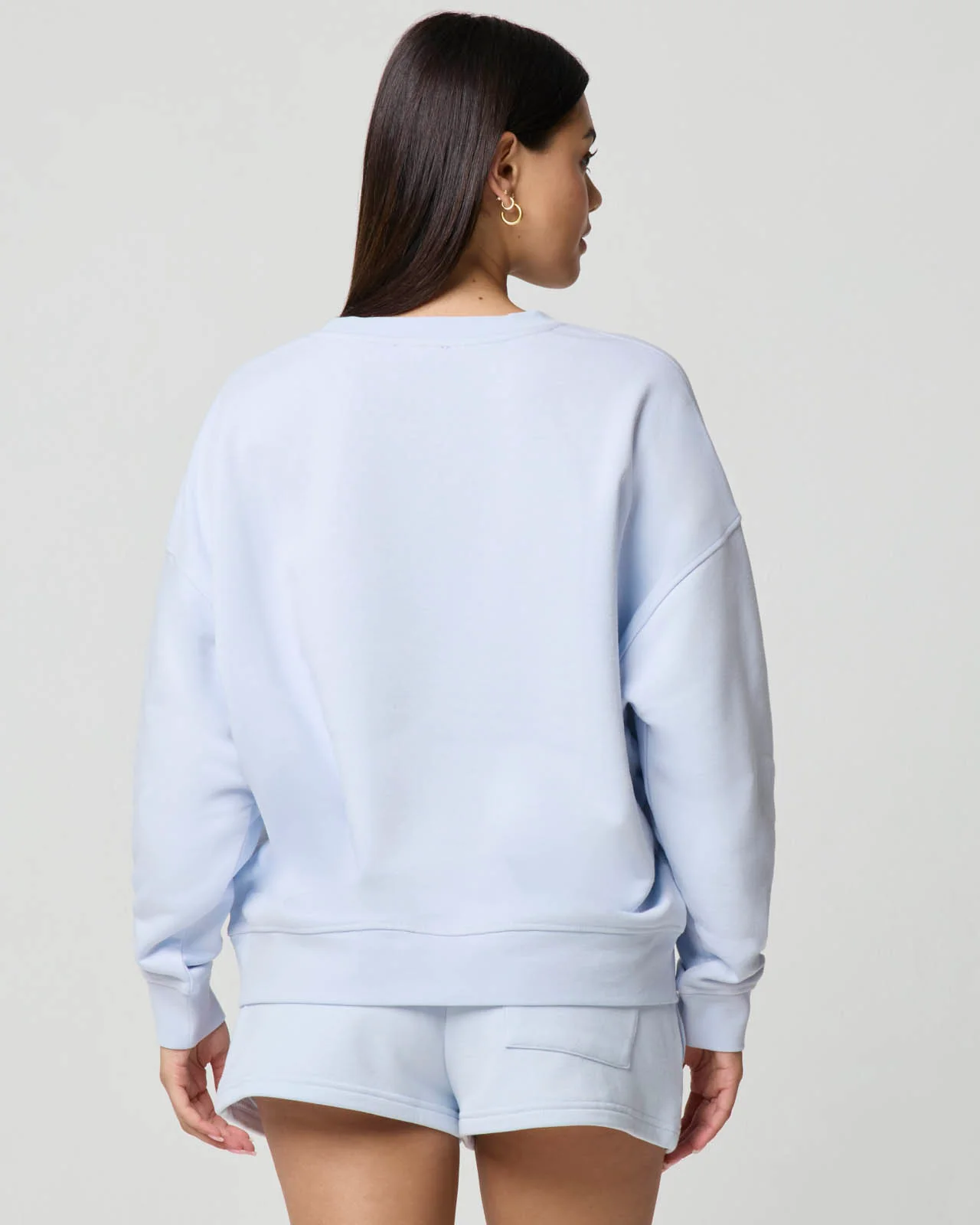 Cozy Crush Oversized Sweatshirt - Image 106