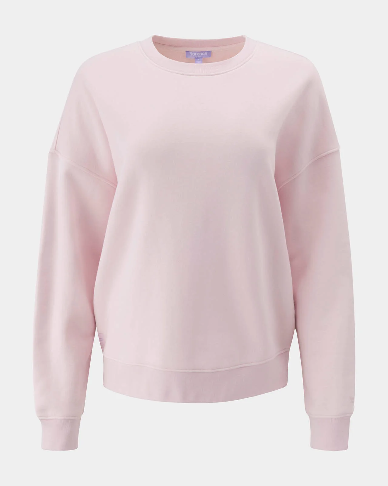 Cozy Crush Oversized Sweatshirt - Image 108