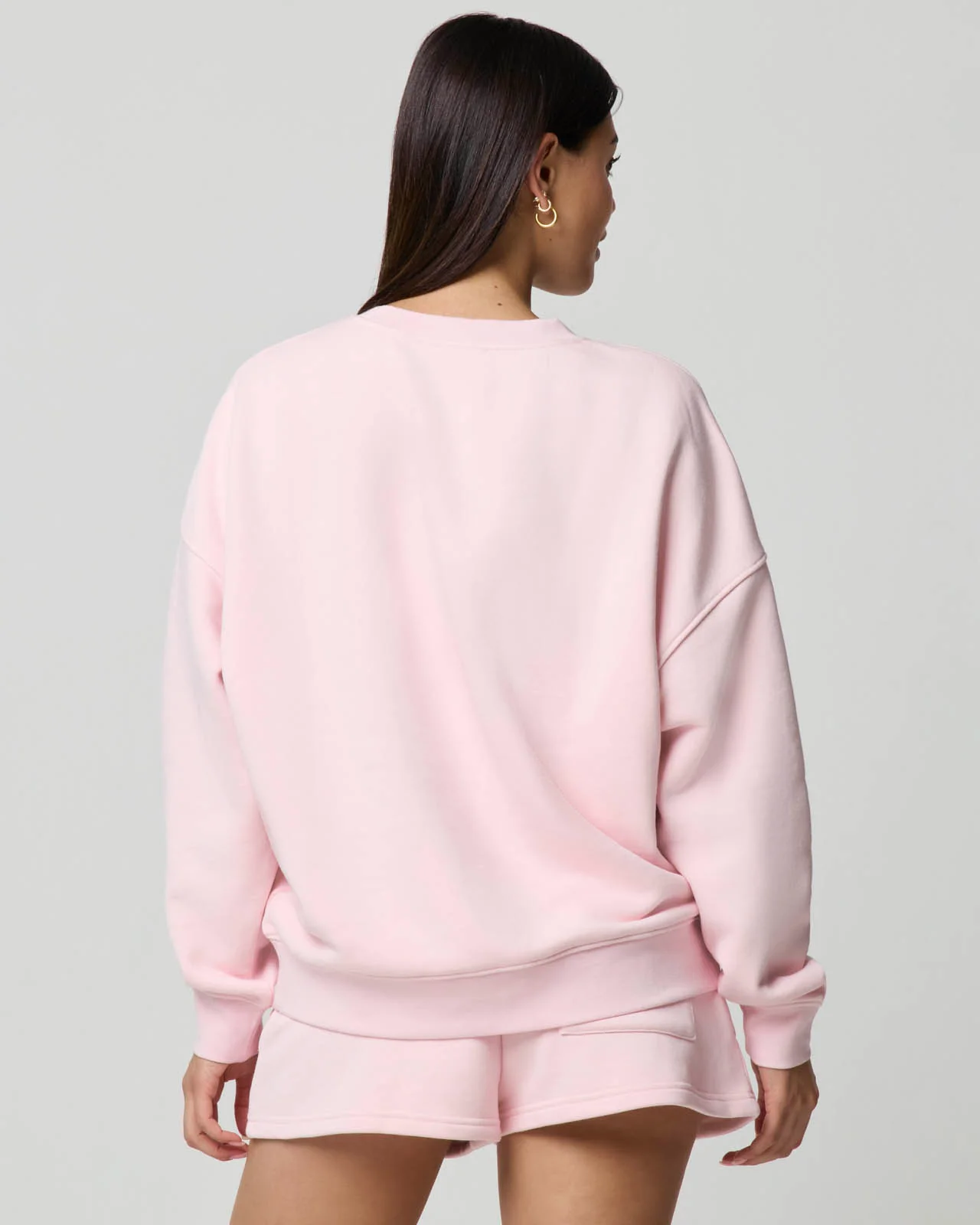 Cozy Crush Oversized Sweatshirt - Image 109