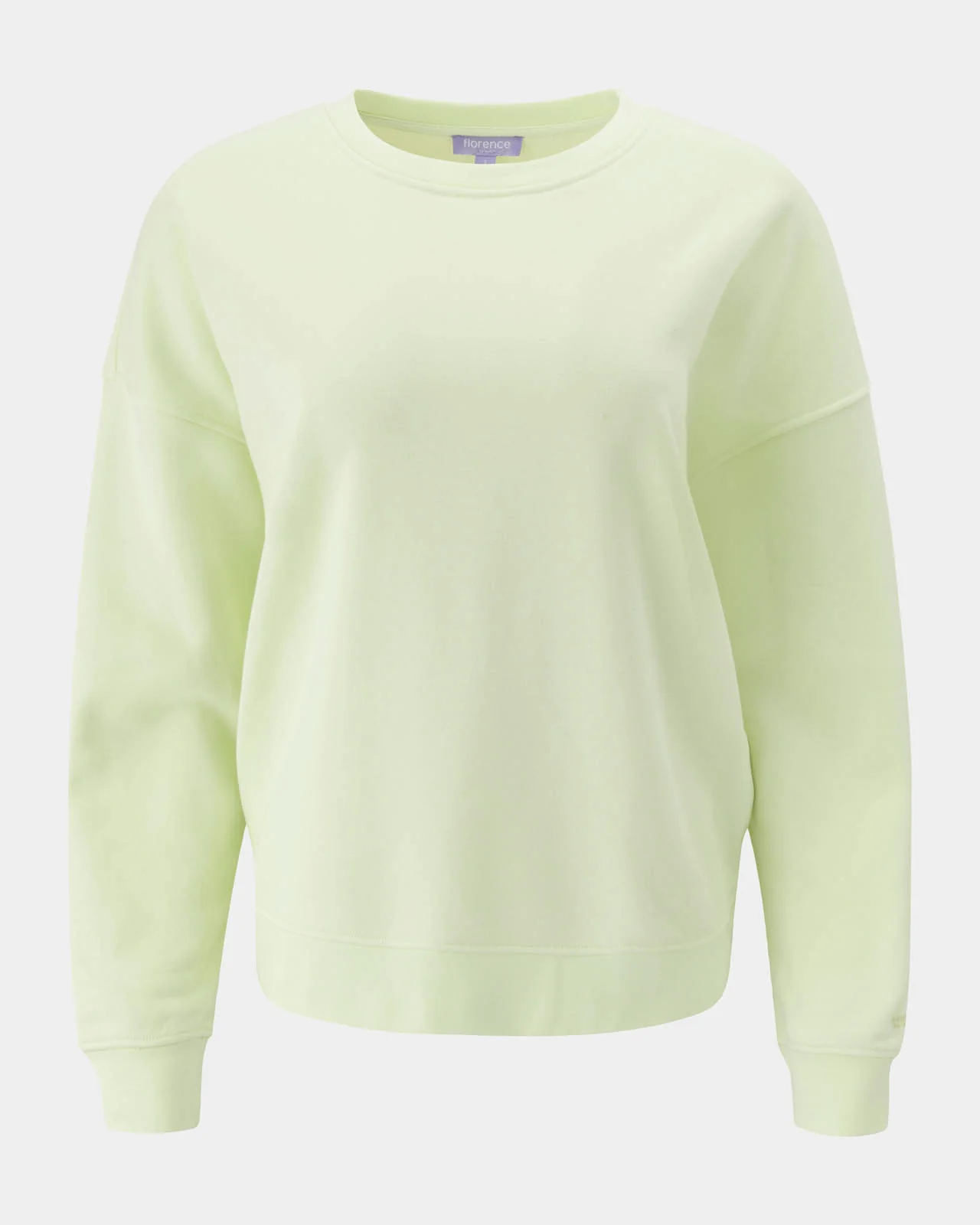Cozy Crush Oversized Sweatshirt - Image 114