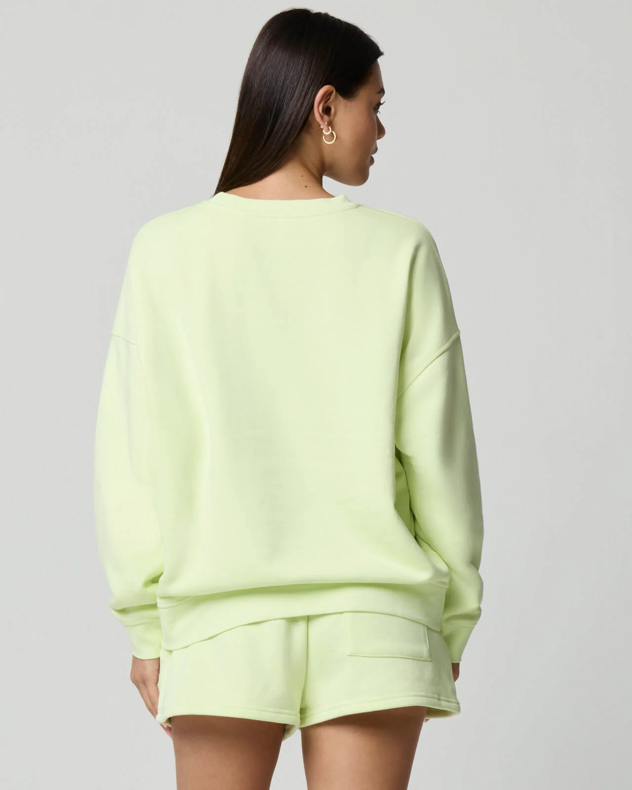 Cozy Crush Oversized Sweatshirt - Image 115
