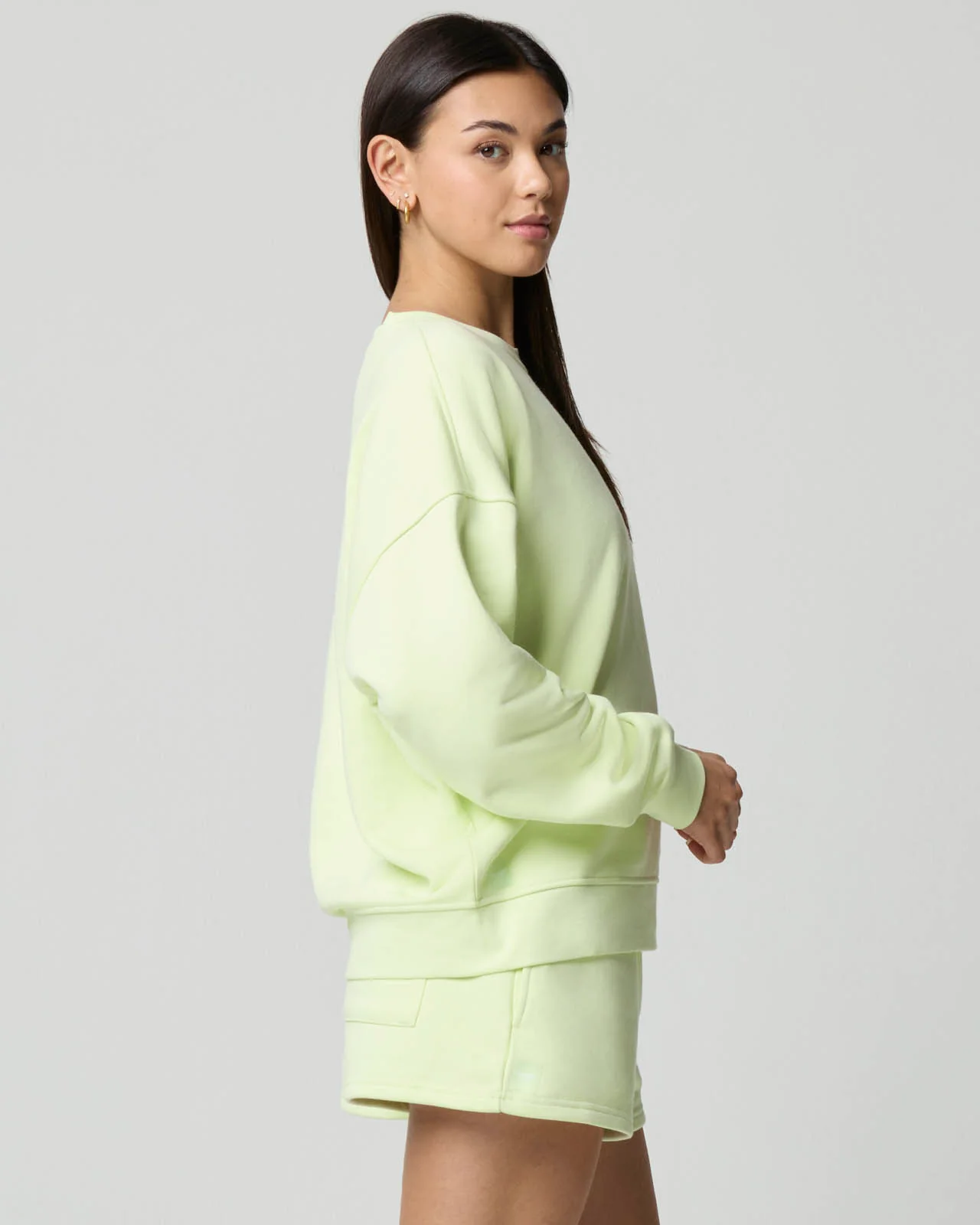 Cozy Crush Oversized Sweatshirt - Image 117