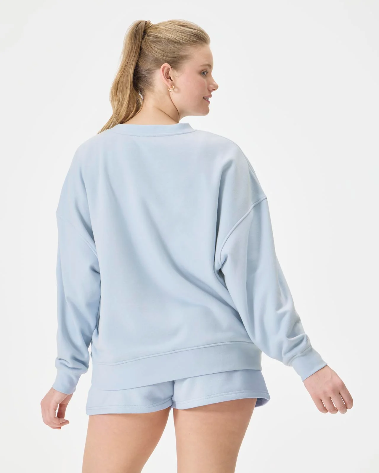 Cozy Crush Oversized Sweatshirt - Image 13