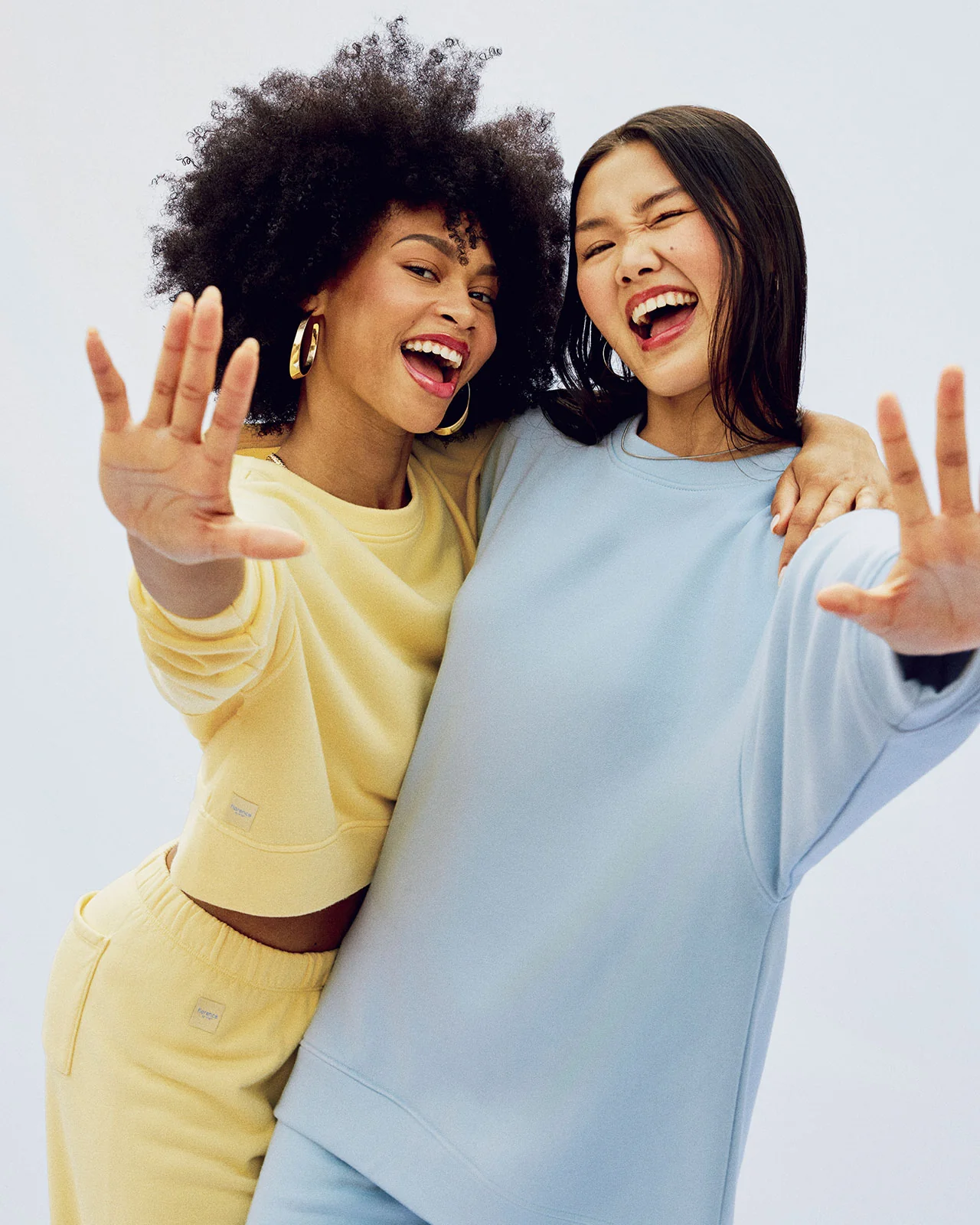 Cozy Crush Oversized Sweatshirt - Image 16