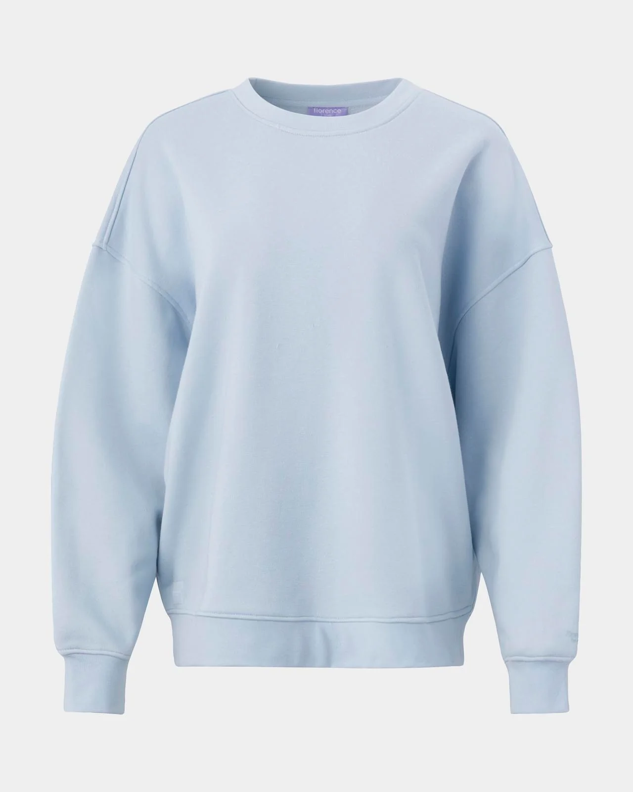 Cozy Crush Oversized Sweatshirt - Image 17