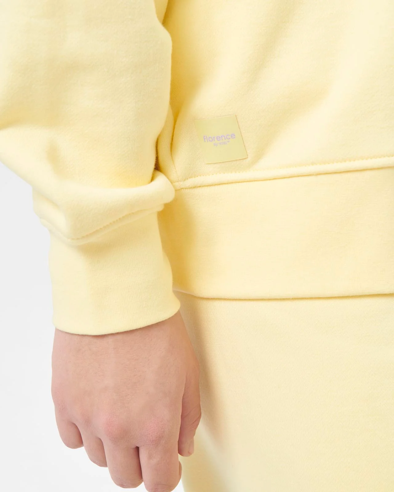 Cozy Crush Oversized Sweatshirt - Image 21
