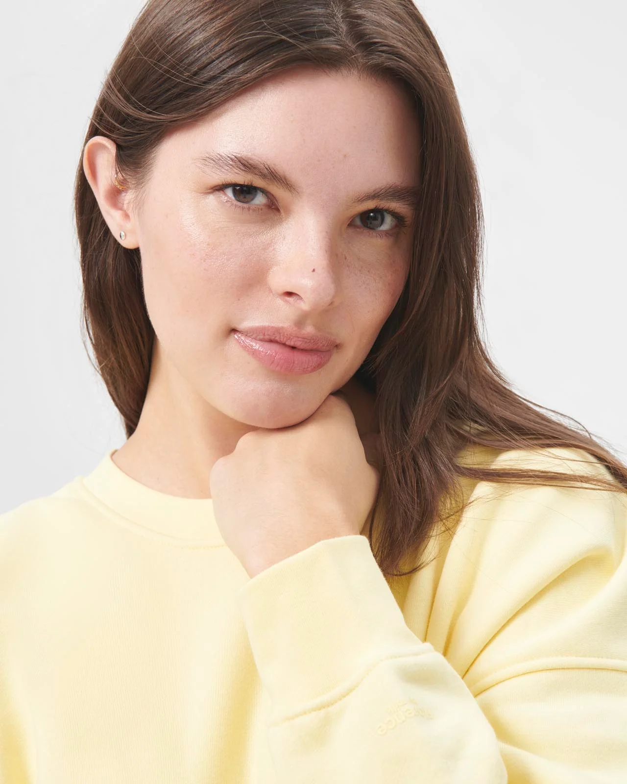 Cozy Crush Oversized Sweatshirt - Image 22