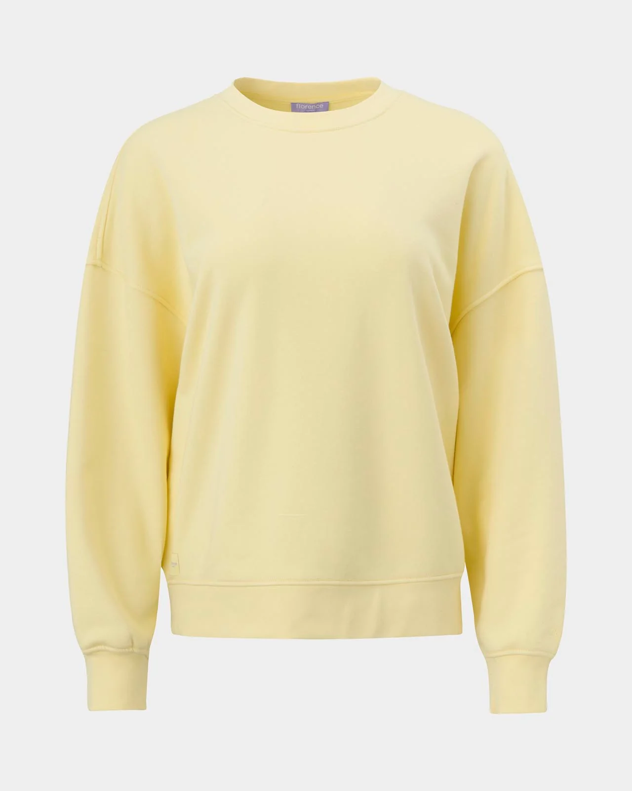 Cozy Crush Oversized Sweatshirt - Image 23