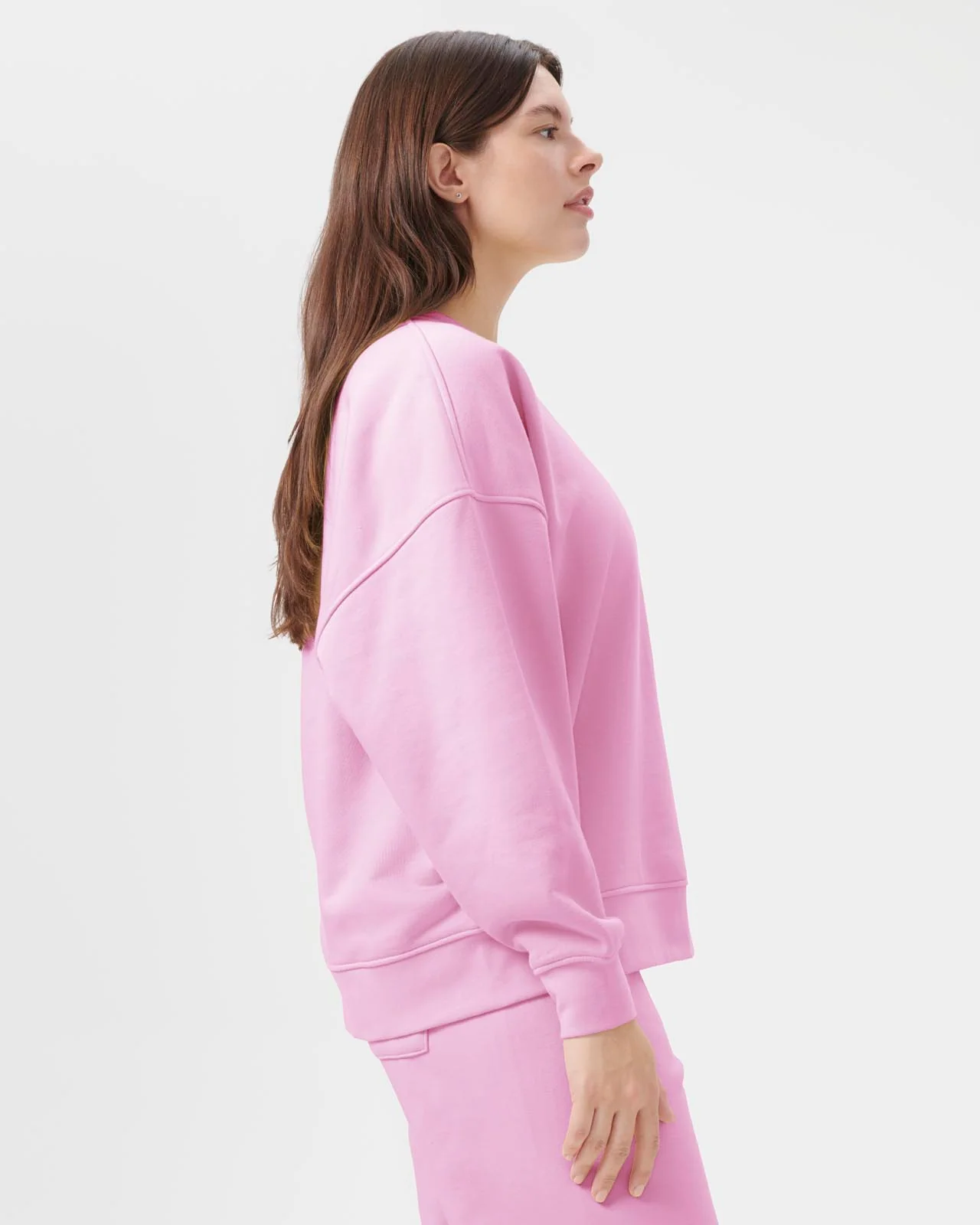 Cozy Crush Oversized Sweatshirt - Image 26