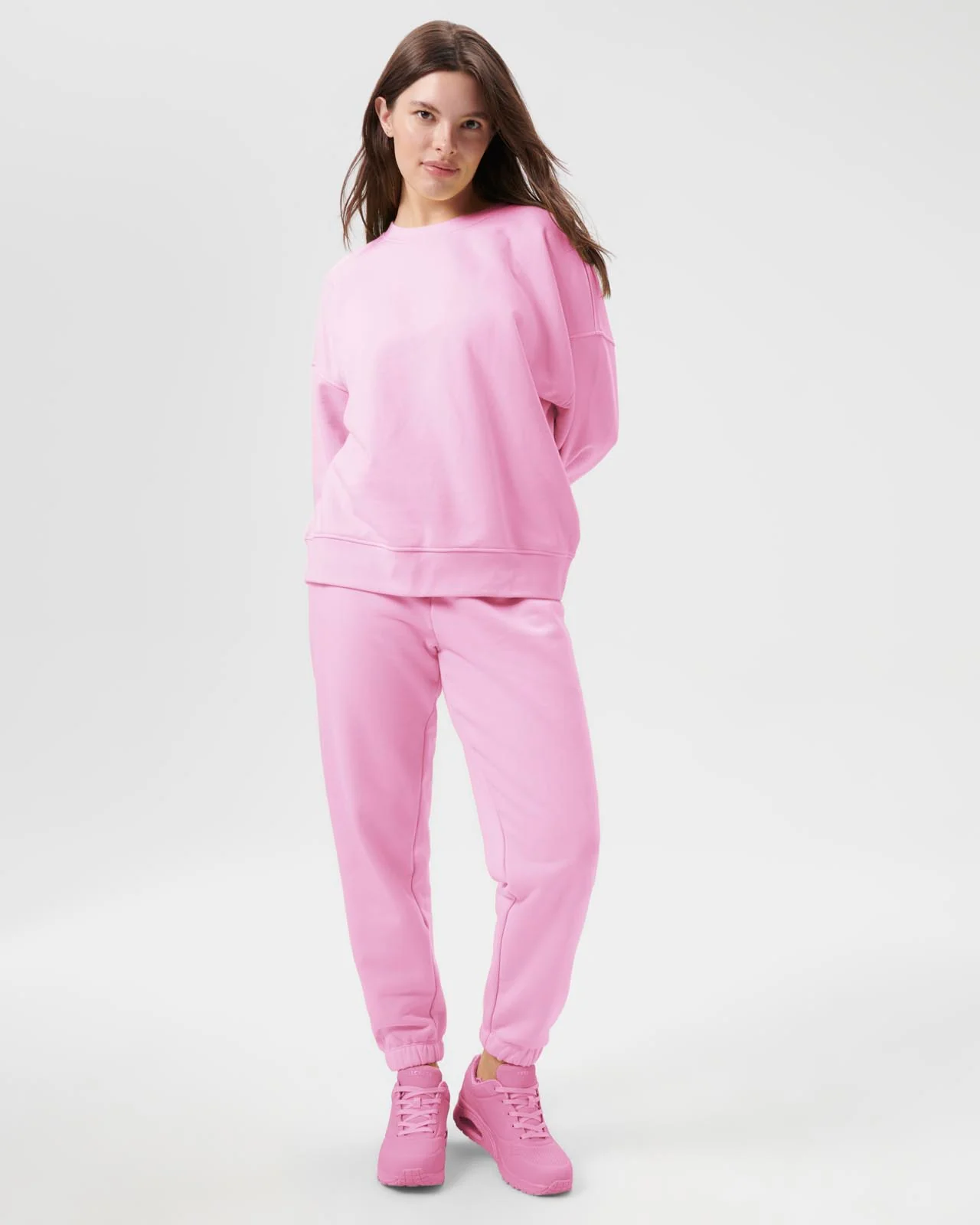 Cozy Crush Oversized Sweatshirt - Image 27