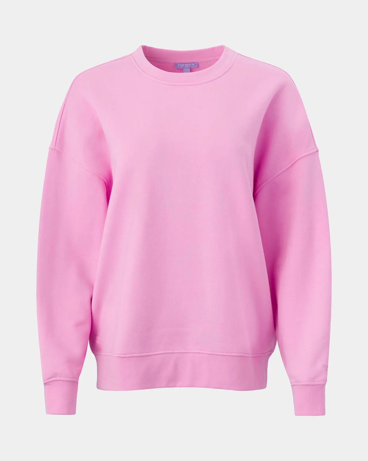 Cozy Crush Oversized Sweatshirt - Image 29