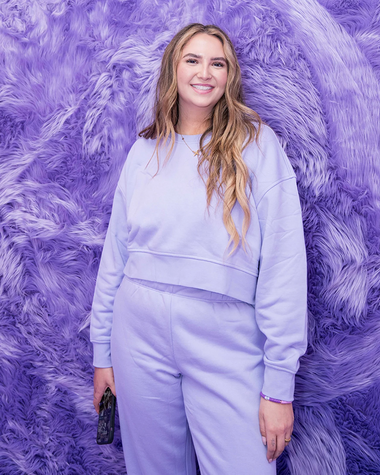 Cozy Crush Oversized Sweatshirt - Image 31