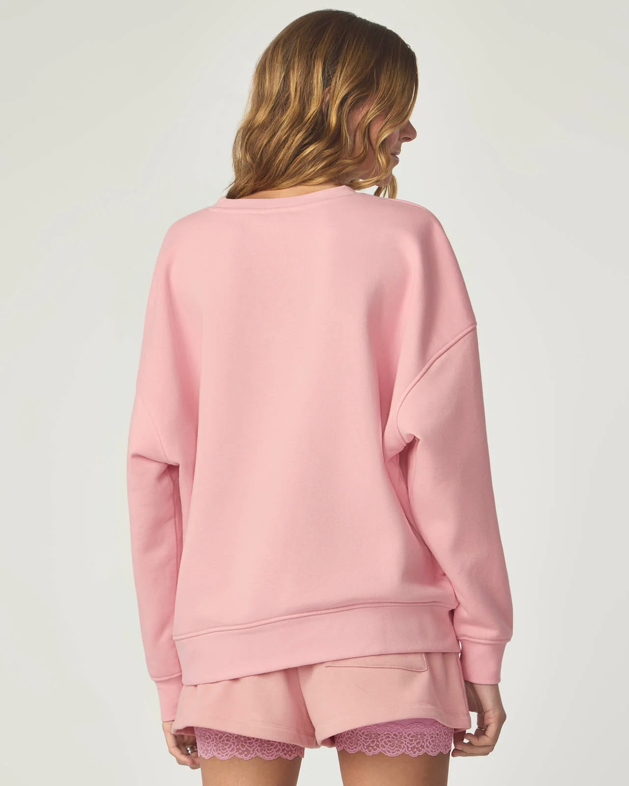 Cozy Crush Oversized Sweatshirt - Image 37
