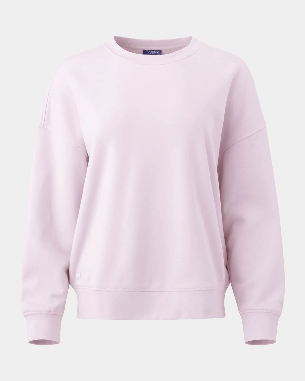Cozy Crush Oversized Sweatshirt - Image 39