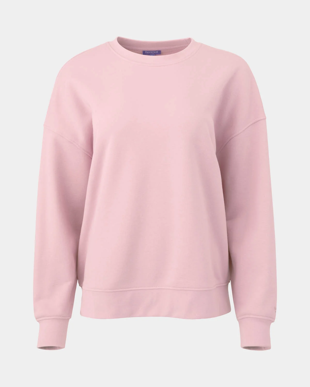 Cozy Crush Oversized Sweatshirt - Image 43