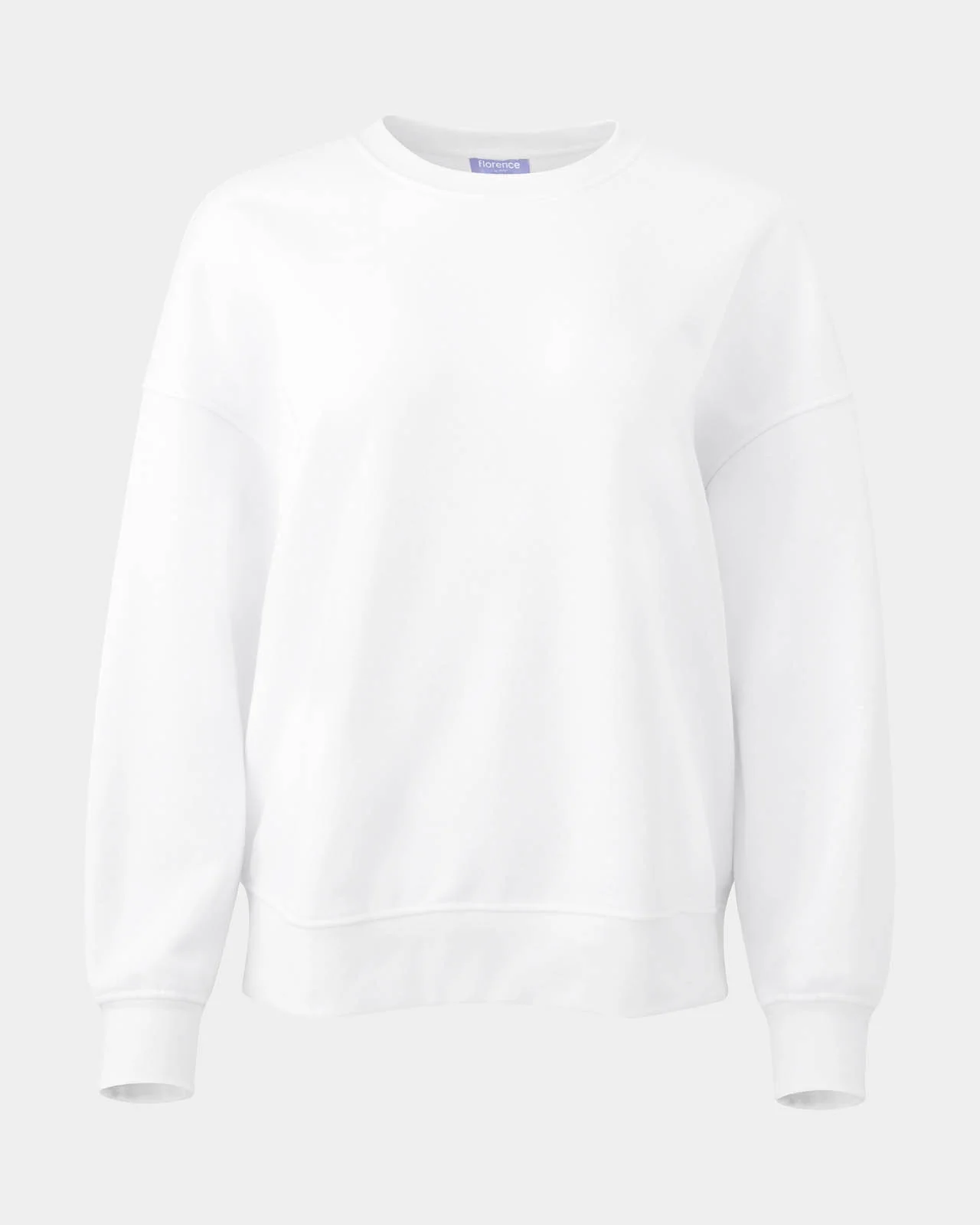Cozy Crush Oversized Sweatshirt - Image 47